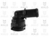 VW 1J0122291C Coolant Tube